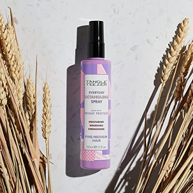 Спрей для легкого расчесывания волос Tangle Teezer Everyday Detangling Spray 150 мл купить в Украине 3