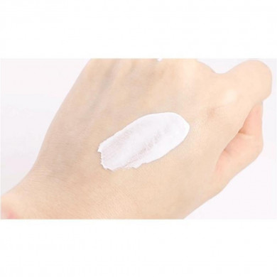 Сонцезахисний крем с аквацерамід та скваланом ROUND LAB 365 Derma Relief Sunscreen 50 мл купити в Україні 4