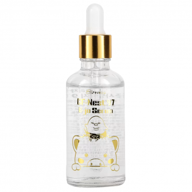 Сироватка з екстрактом ласточкиного гнізда Elizavecca CF-Nest 97% B-Jo Serum 50 мл купити в Україні