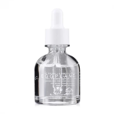 Сыворотка для сужения пор с экстрактом баклажана Graymelin Eggplant Ampoule 30 мл купить в Украине