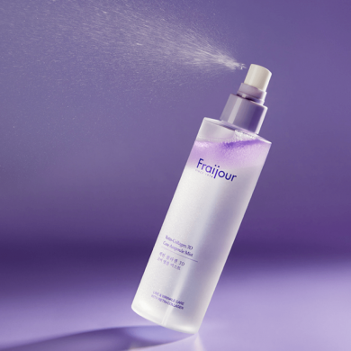 Мист для лица с коллагеном и ретинолом Fraijour Retin-Collagen 3D Ampoule Mist 200 мл купить в Украине 2