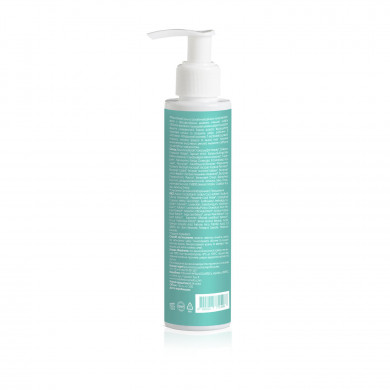 Матуючий гель для вмивання для жирної та комбінованої шкіри Marie Fresh Cosmetics Matting Jelly Cleanser 150 мл купити в Україні 3