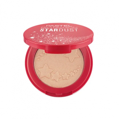 Пудра-хайлайтер тон 322 PASTEL Profashion Stardust Highlighting Powder купить в Украине