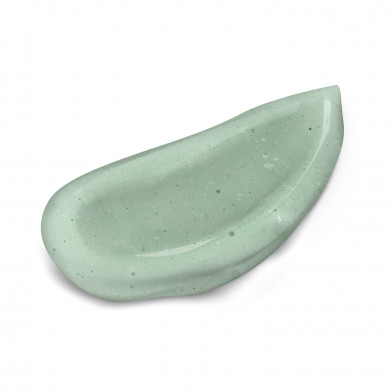Альгинатная детокс маска с морскими водорослями Joko Blend Cosmetics Premium Alginate Mask Seaweed Detox Mask 20 г купить в Украине 2