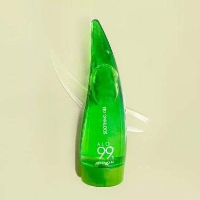 Многофункциональный гель алоэ Holika Holika Aloe 99% Soothing Gel Fresh 250 мл купить в Украине 2