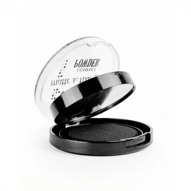 Компактна пудра що матує теплий бежевий Colour Intense Powder Matt 02 20 г купити в Україні 2