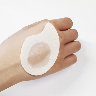 Ультратонкие ватные диски, Haruharu WONDER, Ultra Fit Facial Pads, 50 шт купить в Украине 5 Ультратонкие ватные диски, Haruharu WONDER, Ultra Fit Facial Pads, 50 шт купить в Украине 5