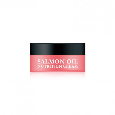 Восстанавливающий крем с маслом лосося, EYENLIP, Salmon Oil, 15 мл купить в Украине Восстанавливающий крем с маслом лосося, EYENLIP, Salmon Oil, 15 мл купить в Украине