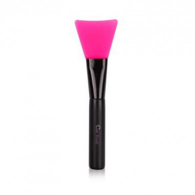 Розовая кисть для удобного нанесения масок для лица, Coringco, Black Pink Pack Brush купить в Украине Розовая кисть для удобного нанесения масок для лица, Coringco, Black Pink Pack Brush купить в Украине
