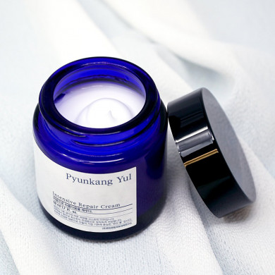 Интенсивно восстанавливающий крем Pyunkang Yul Intensive Repair Cream 50 мл купить в Украине 5