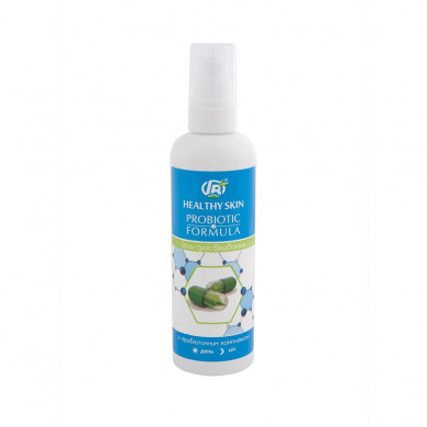 Гель для умывания с пробиотическим комплексом Dr. Green Healthy Skin Probiotic Formula 150 мл купить в Украине
