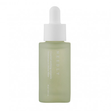 Успокаивающая ампульная сыворотка с центеллой Needly Cicachid Soothing Ampoule 30 мл купить в Украине