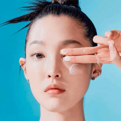 Легкий солнцезахисний крем що зволожує TOCOBO Bio Watery Sun Cream SPF50+ PA++++ 50 мл купити в Україні 4
