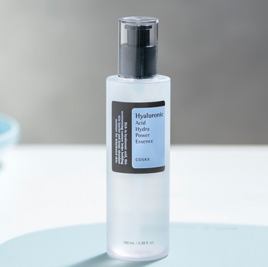 Эссенция с гиалуроновой кислотой COSRX Hyaluronic Acid Hydra Power Essence 100 мл купить в Украине 4