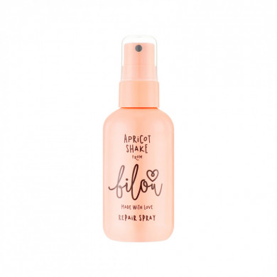 Спрей для відновлення волосся Bilou Apricot Shake Repair Spray 150 мл купити в Україні
