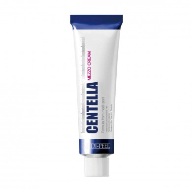 Лечебный крем-мазь с экстрактом центеллы, MEDI-PEEL, Centella Mezzo Cream, 30 мл купить в Украине Лечебный крем-мазь с экстрактом центеллы, MEDI-PEEL, Centella Mezzo Cream, 30 мл купить в Украине