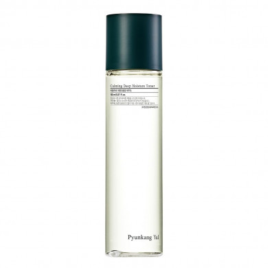 Заспокійливий зволожуючий тонер Pyunkang yul Calming Deep Moisture Toner 150 мл купити в Україні 2
