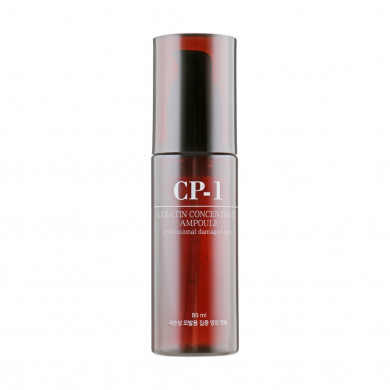 Концентрована кератинова есенція CP-1 Keratin Concentrate Ampoule 80 мл купити в Україні
