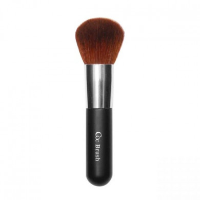 Кисть для макияжа, CORINGCO, COC Brown Blusher Brush купить в Украине Кисть для макияжа, CORINGCO, COC Brown Blusher Brush купить в Украине