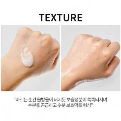 Відновлювальна емульсія з алое Holika Holika Aloe Soothing Essence 90% Emulsion Calming 200 мл купити в Україні 2