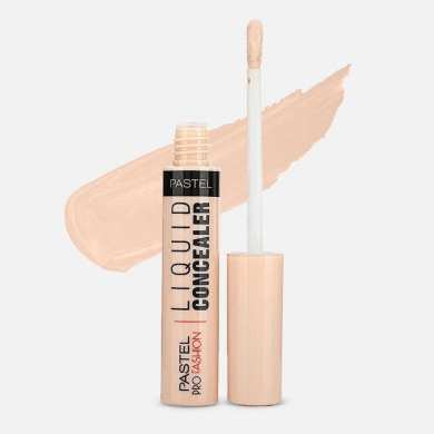 Жидкий консилер тон 101 PASTEL Liquid Concealer купить в Украине 2