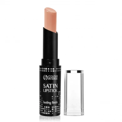 Матовая губная помада Бежево-розовый Colour Intense Satin Lipstick Lasting Finish 10 Beige Rosy 3 г купить в Украине