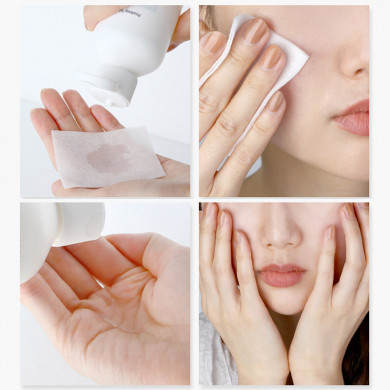 Тонер против акне для проблемной кожи Pyunkang Yul ACNE Toner 150 мл купить в Украине 3