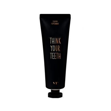 Зубная паста со вкусом перечной мяты, VT Cosmetics, Gentle Flavor Classic Toothpaste, Peppermint, 100 г купить в Украине Зубная паста со вкусом перечной мяты, VT Cosmetics, Gentle Flavor Classic Toothpaste, Peppermint, 100 г купить в Украине
