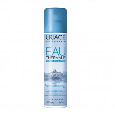 Термальна вода URIAGE Eau Thermale 300 мл купити в Україні