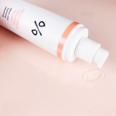 Себорегулюючий тонер для обличчя Dr.Ceuracle 5α Control Clearing Toner 120 мл купити в Україні 2