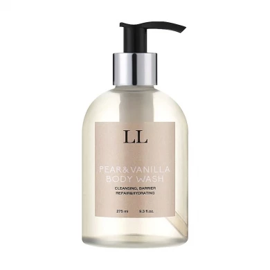 Гель для душа Груша Ваніль Love&Loss Pear&Vanilla Body Wash 275 мл купити в Україні