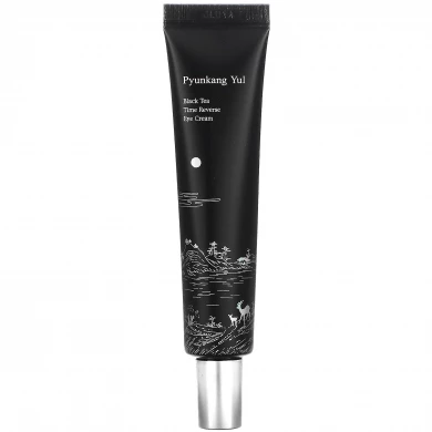 Крем для кожи вокруг глаз, Pyunkang Yul, Black Tea Time Reverse Eye Cream, 25 мл купить в Украине Крем для кожи вокруг глаз, Pyunkang Yul, Black Tea Time Reverse Eye Cream, 25 мл купить в Украине