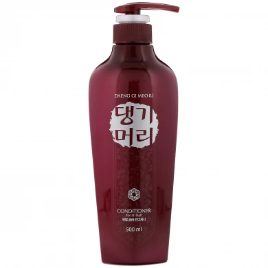 Увлажняющий кондиционер для всех типов волос, Daeng Gi Meo Ri, Conditioner For All Hair, 500 мл купить в Украине Увлажняющий кондиционер для всех типов волос, Daeng Gi Meo Ri, Conditioner For All Hair, 500 мл купить в Украине