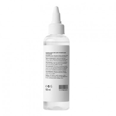 Міцелярна вода для чутливої шкіри з пантенолом Sane Panthenol 3% Soft Micellar Water 100 мл купити в Україні 2