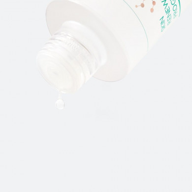 Тонер-пілінг з фруктовими кислотами та саліциловою кислотою MIZON AHA & BHA Daily Clean Toner 150 мл купити в Україні 2