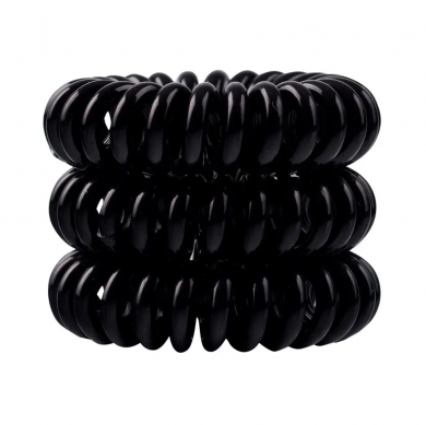 Резинка-браслет для волосся invisibobble ORIGINAL True Black 3 шт купити в Україні 2