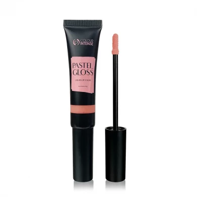 Блеск для губ бежево-розовый Colour Intense Pastel Gloss 03 Coffee 12 мл купить в Украине