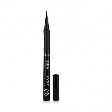 Подводка-фломастер для глаз черная Colour Intense Ideal Eyes 2 г купить в Украине