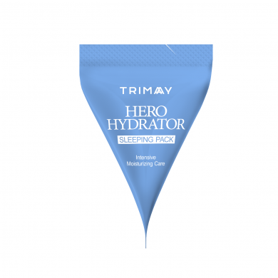 Интенсивно увлажняющая ночная маска Trimay Hero Hydrator Sleeping Pack 3 г купить в Украине