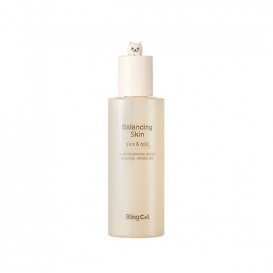 Омолаживающий тонер с экстрактом молочного белка, TONYMOLY, Bling Cat, Balancing Skin, 150 мл купить в Украине Омолаживающий тонер с экстрактом молочного белка, TONYMOLY, Bling Cat, Balancing Skin, 150 мл купить в Украине
