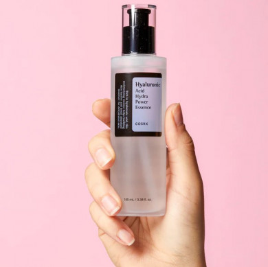 Эссенция с гиалуроновой кислотой COSRX Hyaluronic Acid Hydra Power Essence 100 мл купить в Украине 5