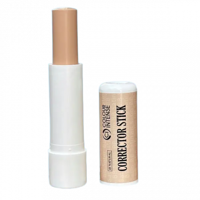 BB корректор-стик для лица натуральный Colour Intense Pure Skin BB Corrector Stick 01 Natural 45 г купить в Украине 2