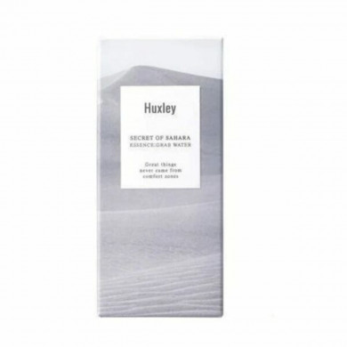 Інтенсивно зволожуюча есенція з екстрактом опунції Huxley Secret Of Sahara Essence: Grab Water 1 мл (пробник) купити в Україні