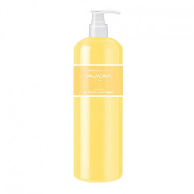 Питательный кондиционер для волос с яичным желтком, VALMONA, Nourishing Solution Yolk-Mayo Nutrient Conditioner, 480 мл купить в Украине Питательный кондиционер для волос с яичным желтком, VALMONA, Nourishing Solution Yolk-Mayo Nutrient Conditioner, 480 мл купить в Украине