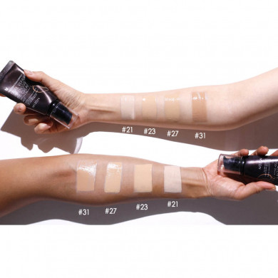 BB крем для безупречного макияжа с муцином улитки #23, MIZON, Snail Repair Intensive BB Cream SPF50+ PA+++, #23, 50 мл купить в Украине 2 BB крем для безупречного макияжа с муцином улитки #23, MIZON, Snail Repair Intensive BB Cream SPF50+ PA+++, #23, 50 мл купить в Украине 2