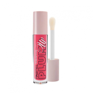 Блеск для губ придающий объем тон 204 PASTEL Plump-Up купить в Украине