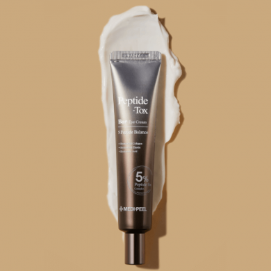 Крем для повік з ефектом ботоксу MEDI-PEEL Peptide Bor Tox Eye Cream 40 мл купити в Україні 2