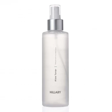Тонер с алоэ для сухой и чувствительной кожи Hillary Aloe Toner 200 мл купить в Украине