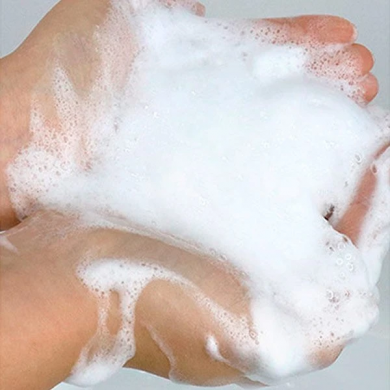 Кремова пінка для вмивання з пробіотиками Dr. Ceuracle Pro Balance Creamy Cleansing Foam 150 мл купити в Україні 2