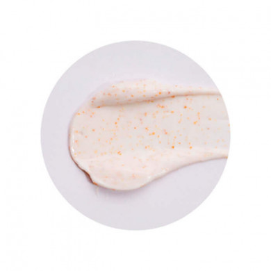 Мягкий скраб для губ с медом и молоком A'PIEU Honey & Milk Lip Scrub 8 мл купить в Украине 3